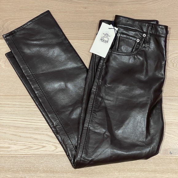 Citizens of Humanity Jolene High Rise - Size 25 - Picture 6 of 9